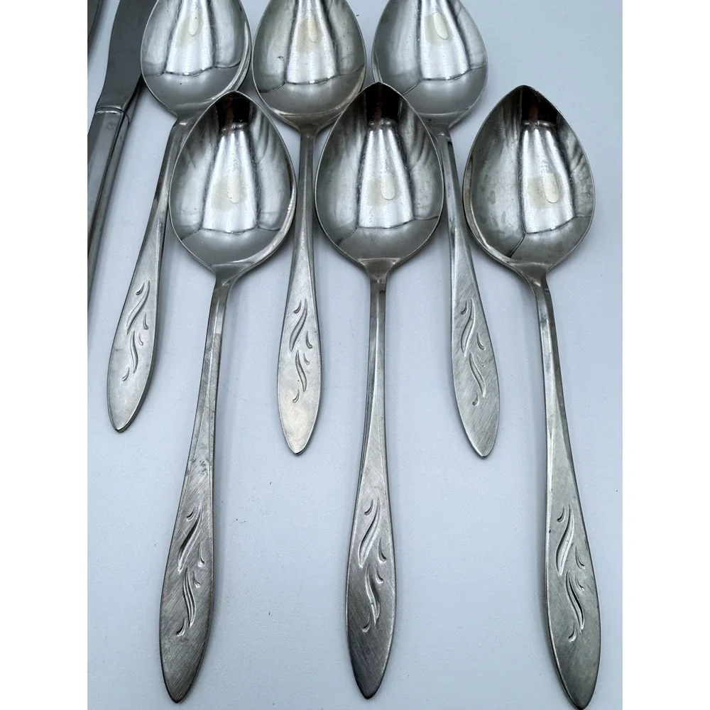 Oneidacraft Deluxe Stainless oneidacraft deluxe